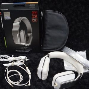 Monster Inspiration Over-Ear Headphones